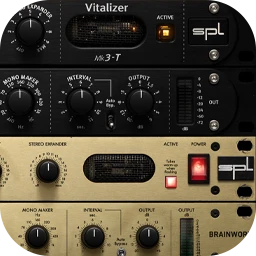Plugin Alliance SPL Vitalizer MK3-T v1.0.0