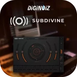 Diginoiz Subdivine 1.4.0