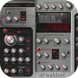 Waldorf Lector 1.1.8