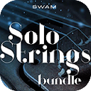 Audio Modeling SWAM Solo Strings Bundle 3.10.1