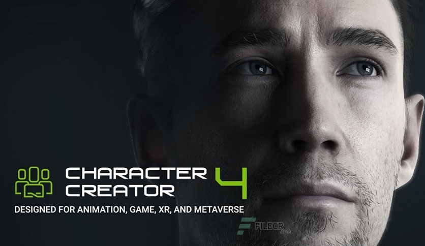 Reallusion-Character-Creator-4-free-download