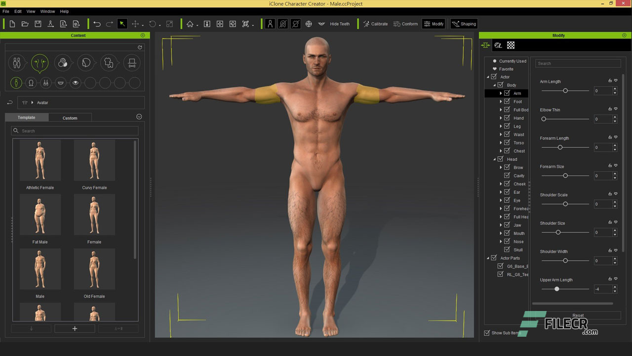 Scr5_Reallusion-Character-Creator_free-download