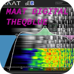 MAAT Digital thEQblue 5.0.1
