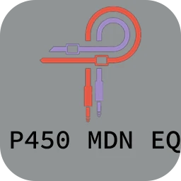 Pulsar Modular P450 MDN EQ 1.3.0