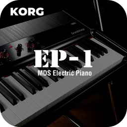 KORG EP-1 v1.1.4