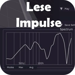 Lese Impulse 1.2.1
