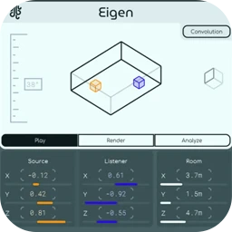 Lese Eigen 1.3.2