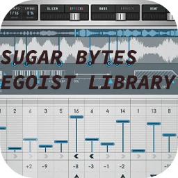 Sugar Bytes Egoist Library 1.5.1