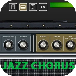 Nembrini Audio Jazz Chorus 1.0.2