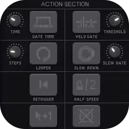 Sugar Bytes Thesys 1.7.3