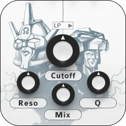 OhmForce Ohmboyz Infinity 1.1.3