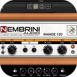 Nembrini Audio NA Range 120 v1.0.1