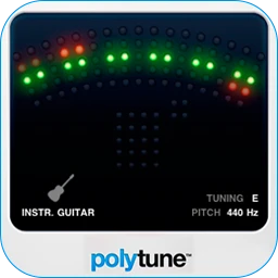 TC Electronic Polytune 1.1.0