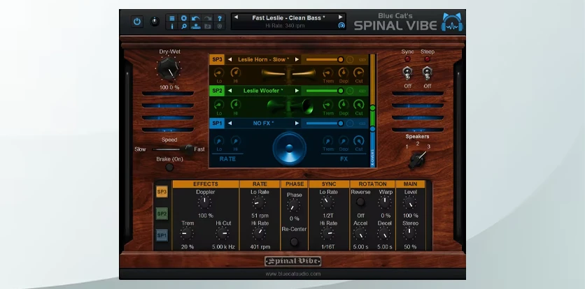 68d66b290381e-blue-cat-audio-spinal-vibe-screenshot2