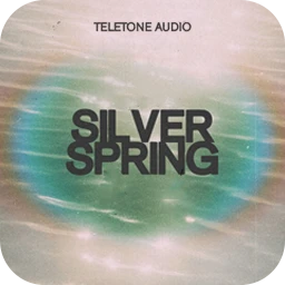 Teletone Audio Silver Spring 1.0.0