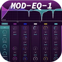 DHPlugins MOD-EQ-1 v1.0.2