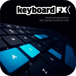 Aescripts – keyboardFX 1.51