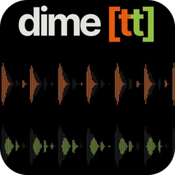 Time off audio dime [tt] 1.2.1