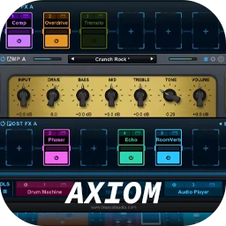 Blue Cat Audio Axiom 2.21