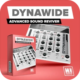 W.A Production Dynawide 1.0.0