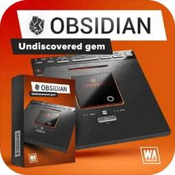 W.A Production Obsidian 1.0.2