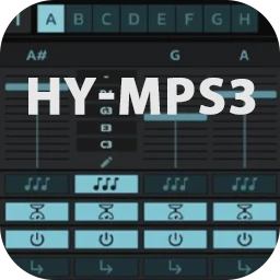 HY-Plugins HY-MPS3 v1.0.52