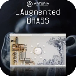 Arturia Augmented BRASS 1.2.1.5024