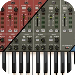 D16 Group Lush 2.1.5