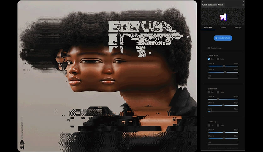 68da318b0252b-aescripts-glitch-vandalizer-photoshop-extension-screenshot1