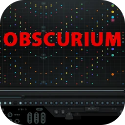 Sugar Bytes Obscurium 1.1.4