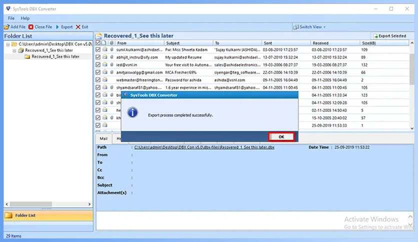 systools-dbx-to-pst-converter-free-download-4