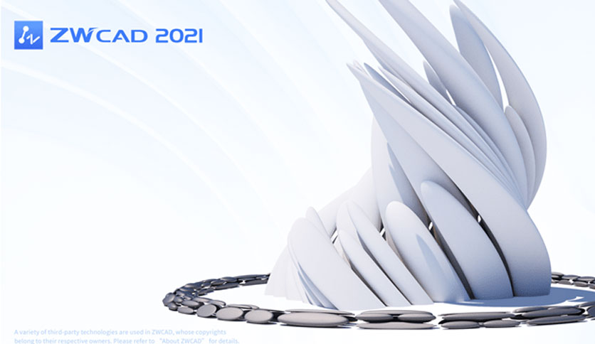 ZWCAD-2021-Free-Download