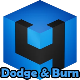 Retouch4me Dodge & Burn 1.019