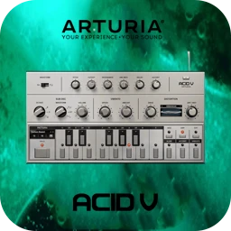Arturia Acid 1.0.0