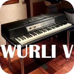 Arturia Wurli V3 v3.0.0