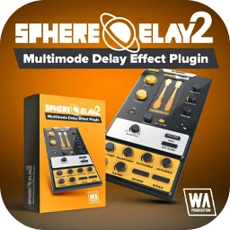 W.A Production Sphere Delay 2.0.0