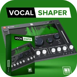 W.A Production VocalShaper 1.0.0
