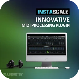 W.A Production Instascale 1.1.6