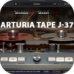 Arturia Tape J-37 v1.0.0