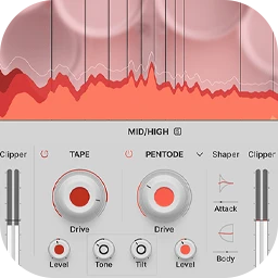 Arturia Mix DRUMS 1.0.0.6186