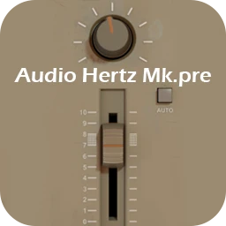 Audio Hertz Mk.pre 1.0.0