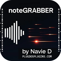 Navie D noteGRABBER 2.0.0