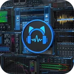Blue Cat Audio Classic Effects Bundle 2024.4