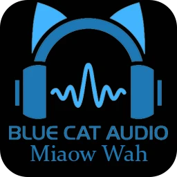 Blue Cat Audio Miaow Wah 1.0