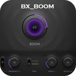 Plugin Alliance bx_boom 3.0.0
