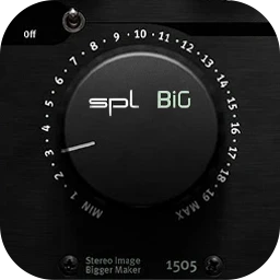 Plugin Alliance SPL BiG 1.0.0