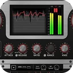 Plugin Alliance Bettermaker Mastering Compressor 1.0.0