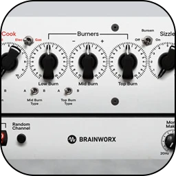 Plugin Alliance Maor Appelbaum Mastering & Hendyamps THE OVEN 1.2.0