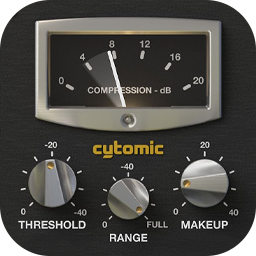 Cytomic The Glue 1.8.1