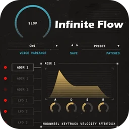 Silen Audio Infinite Flow 1.19